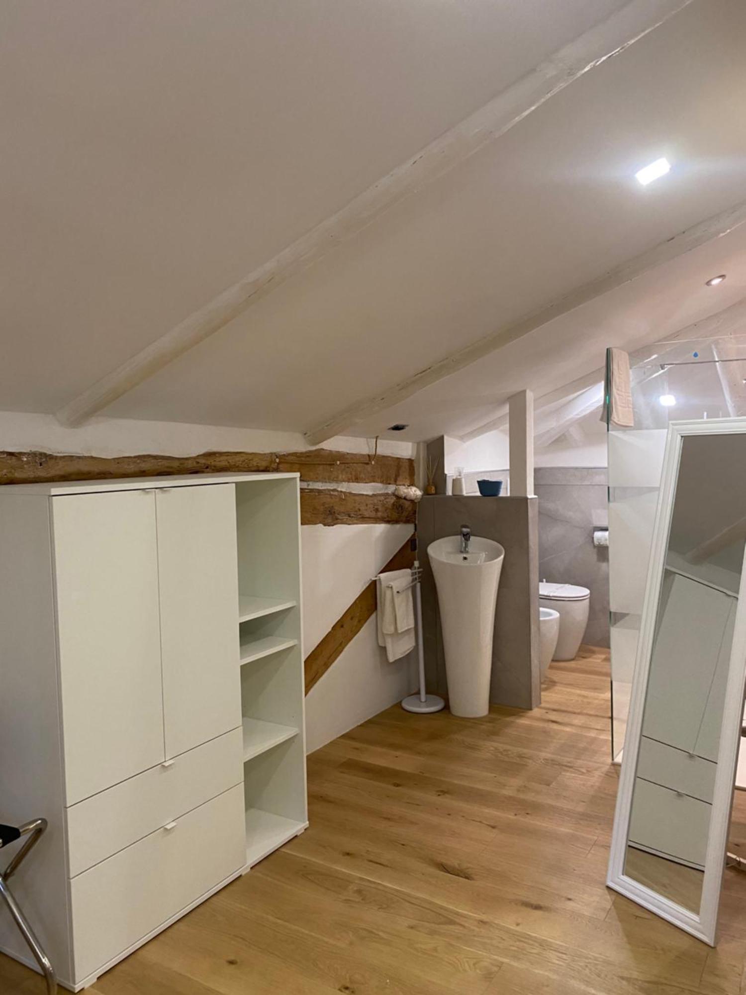 Affittacamere San Petronio House — Foto 1