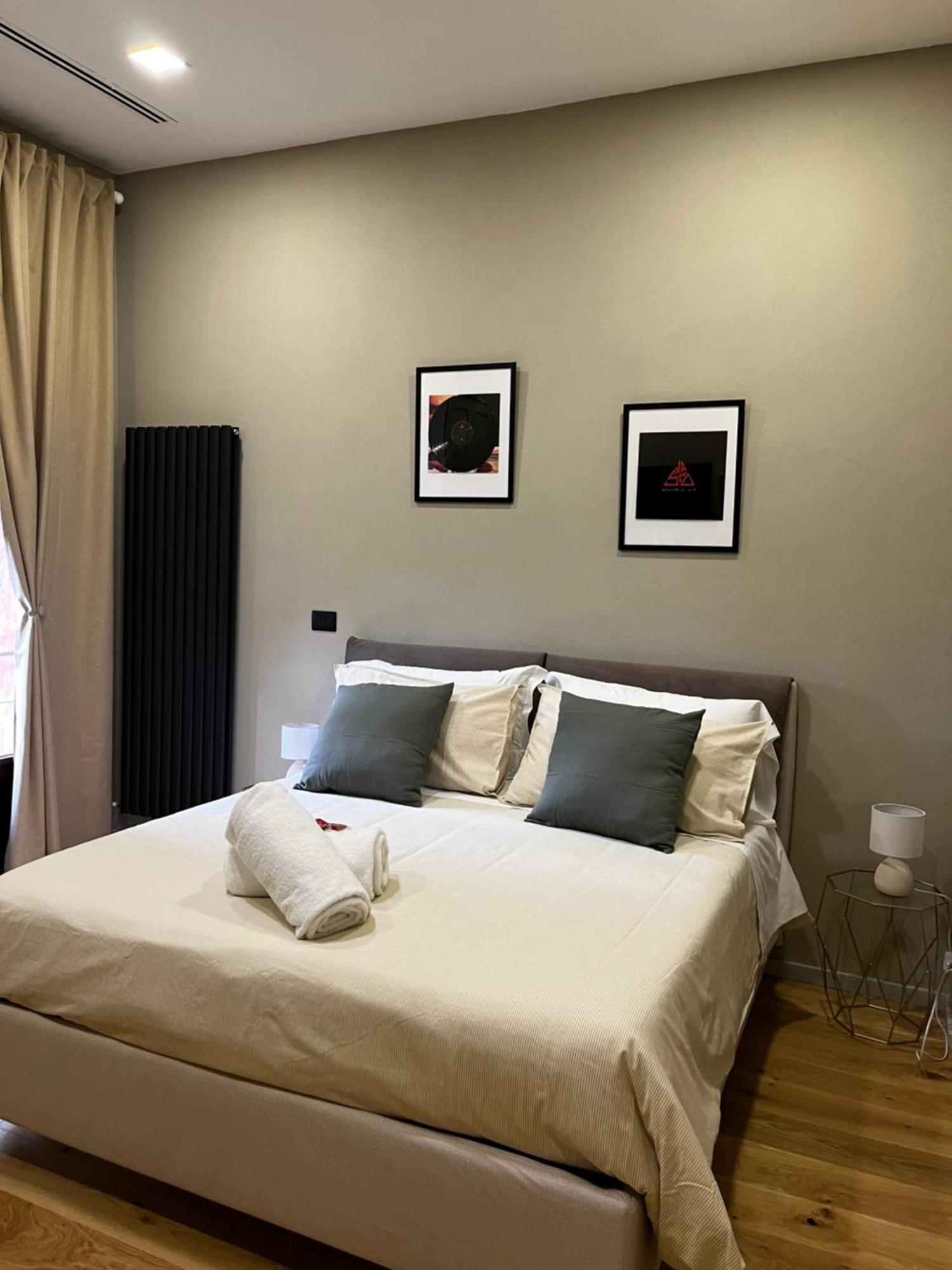 Affittacamere San Petronio House — Foto 2